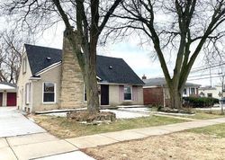 Foreclosure Listing in ELSINORE REDFORD, MI 48239