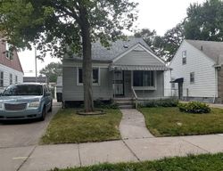 Foreclosure in  SUNSET ST Detroit, MI 48234
