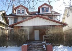 Foreclosure Listing in CALIFORNIA ST HIGHLAND PARK, MI 48203