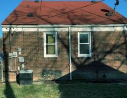 Foreclosure in  HARLOW ST Detroit, MI 48235