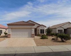 Foreclosure in  N BRIDLE LN Surprise, AZ 85374