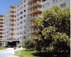 Foreclosure Listing in PARK HEIGHTS AVE UNIT 508 BALTIMORE, MD 21215