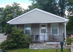 Foreclosure Listing in ELIZABETH AVE BROOKLYN, MD 21225