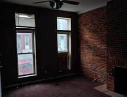 Foreclosure in  N FULTON AVE Baltimore, MD 21223
