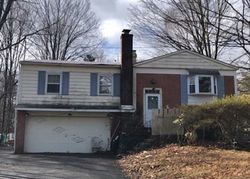 Foreclosure in  HOLLAND DR West Hurley, NY 12491