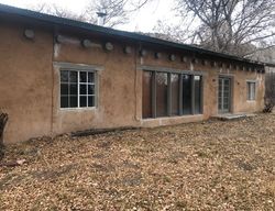 Foreclosure in  CAMINO DE LOS BACAS Chimayo, NM 87522