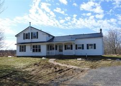 Foreclosure in  COUNTY ROUTE 176 Fulton, NY 13069