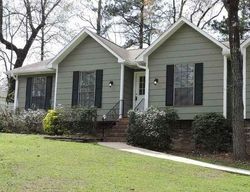 Foreclosure in  TAHITI LN Alabaster, AL 35007