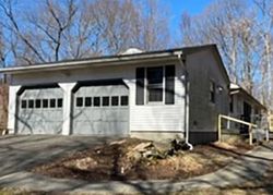 Foreclosure in  N BEECH TREE RD Brookfield, CT 06804