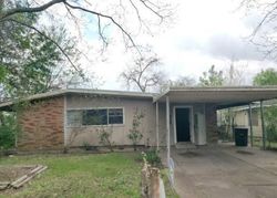Foreclosure in  WOODGREEN ST Houston, TX 77033