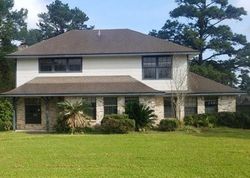 Foreclosure in  ASHWOOD DR Humble, TX 77338