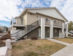 Foreclosure Listing in SILVERADA BLVD UNIT 723 RENO, NV 89512