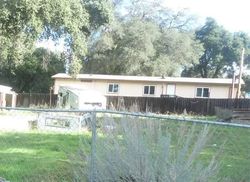 Foreclosure in  YUCCA DR Campo, CA 91906