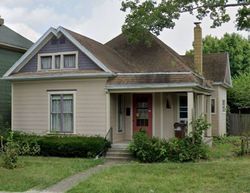Foreclosure Listing in S DETROIT ST XENIA, OH 45385