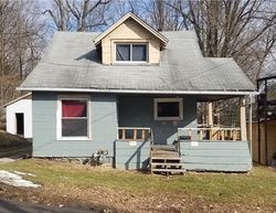 Foreclosure in  ADAMS AVE Hornell, NY 14843