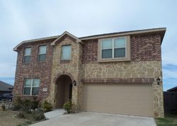 Foreclosure in  WOODMARK DR Crowley, TX 76036