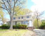 Foreclosure in  VANDERBILT RD Bristol, CT 06010