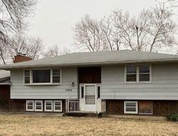 Foreclosure in  E 1310 RD Lawrence, KS 66044