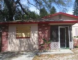 Foreclosure in  54TH AVE S Saint Petersburg, FL 33705