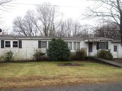 Foreclosure in  GRACE AVE Schuylkill Haven, PA 17972