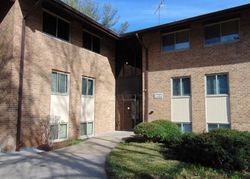 Foreclosure in  WALKERS CHOICE RD  Montgomery Village, MD 20886