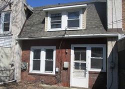 Foreclosure in  SPRUCE ST Marcus Hook, PA 19061