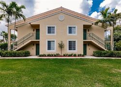 Foreclosure in  WILDWOOD LAKES BLVD  Naples, FL 34104