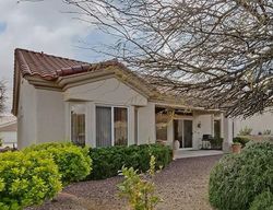 Foreclosure in  COAL CREEK PL Las Vegas, NV 89134