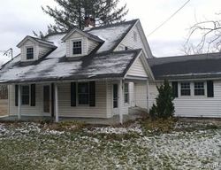 Foreclosure Listing in LOWER RD CANAAN, CT 06018