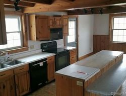 Foreclosure in  LOWER RD Canaan, CT 06018