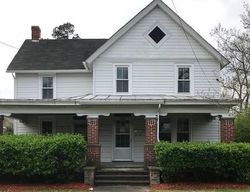 Foreclosure in  W GRUBB ST Hertford, NC 27944