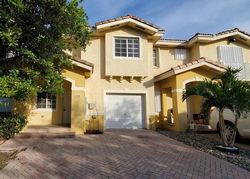 Foreclosure Listing in SW 260TH ST APT 103 HOMESTEAD, FL 33032