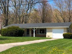 Foreclosure in  N RIVER RD North Street, MI 48049