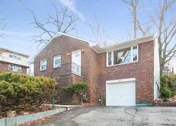 Foreclosure in  RAVENHILL PL Ridgefield, NJ 07657