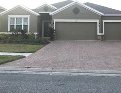 Foreclosure in  EASTON FOREST CIR SE Palm Bay, FL 32909