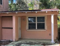 Foreclosure in  W NEW YORK AVE Deland, FL 32720