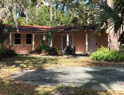 Foreclosure in  W NEW YORK AVE Deland, FL 32720