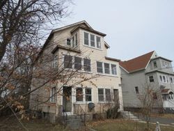 Foreclosure Listing in TOLLAND ST EAST HARTFORD, CT 06108