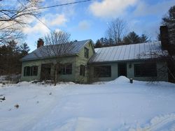 Foreclosure in  HALE HOLLOW RD Plymouth, VT 05056