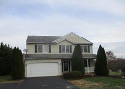 Foreclosure in  PIONEER RIDGE DR Port Deposit, MD 21904