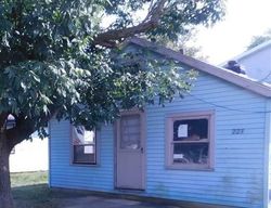 Foreclosure in  LYLE AVE Springfield, OH 45505