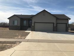 Foreclosure in  S VICTORIA ST Wichita, KS 67216