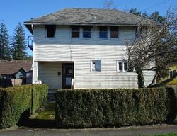 Foreclosure in  N ELLIOTT ST Coquille, OR 97423