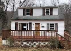 Foreclosure in  LAND ST Hooversville, PA 15936