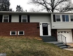  Stardust Pl, Fort Washington MD