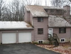 Foreclosure Listing in PINE RIDGE DR BUSHKILL, PA 18324