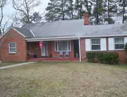 Foreclosure Listing in MCLEAN ST BURKEVILLE, VA 23922