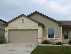 Foreclosure Listing in QUARTER MARE CIBOLO, TX 78108