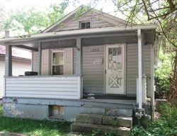 Foreclosure in  WALL AVE Pitcairn, PA 15140