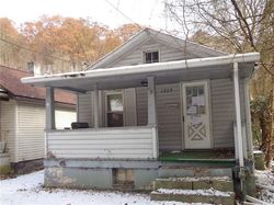 Foreclosure in  WALL AVE Pitcairn, PA 15140